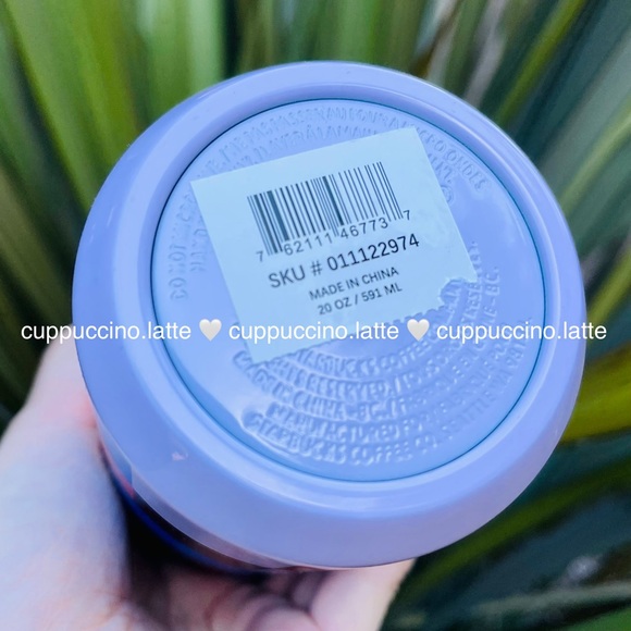 💙LAST TRIO💜Starbucks Target Summer 2 Tumblers - Picture 14 of 14